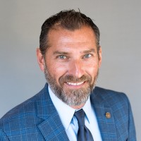 Jason Dohrmann, P.E.