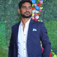 Sondenor Rajesh