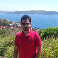 Debashis Rath