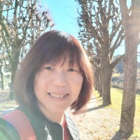 Liling (Lillian) Chen