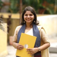 Muskan Chaurasia