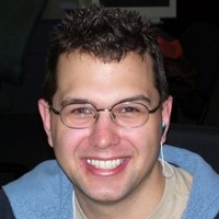 Mark Cunningham