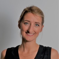 Stephanie Van Ruyskensvelde