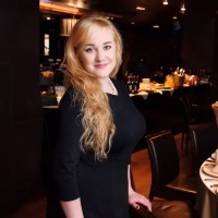 Marina Safronova