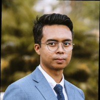 Michaël RAKOTONIAINA