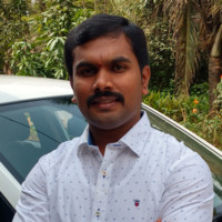 Anil Kumar K R