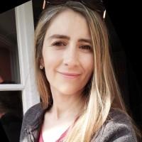Anke Genade