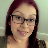 Marisol Solorio- Pulido