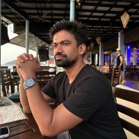 Kumar Gaurav