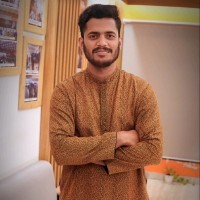 Md Eamin Hossain
