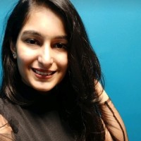 Nishita Pokhar