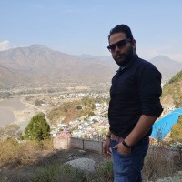 Nitin Thakur