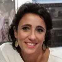 Liza Parlato Trigona