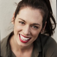 Caitlyn Burt