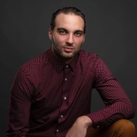 Matt Bayerowski