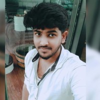 Dharanidharan B