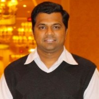 Sasi (Vattem Sasidhar) Reddy