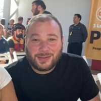 Alejandro Lorenzo