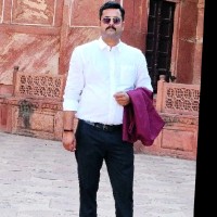 Ajeet Pandey