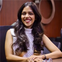 Aashritha Mohan