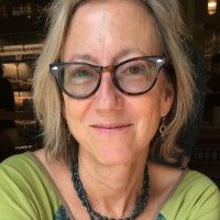 Meg Wilcox