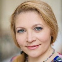 Natalya Cherkasova