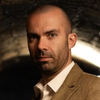 Álvaro Ribalta MW