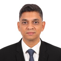 Amalnath Prabu Peter