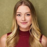 Haley Weber
