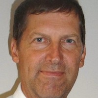 Kevin Thorne