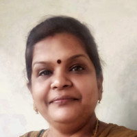 Gayathri K