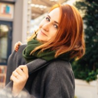 Daria Molchanova Ph.D