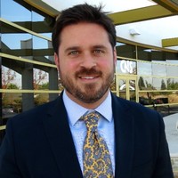 Matthew Ashley, Md, Jd