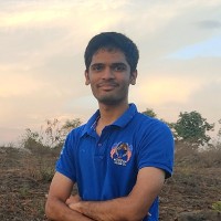Tejas Deshpande