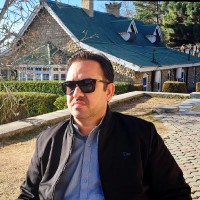 Saeed Iqbal