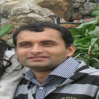 Vikas Kumar