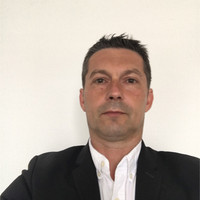 Franck Dourville