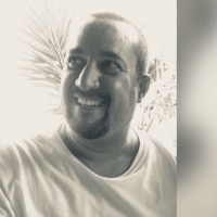 Ernani Ferreira Gonçalves de Souza