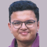 Daksh Naik