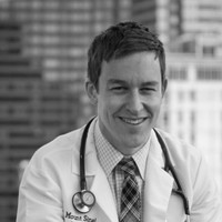 Dr Tom Flaherty, Md