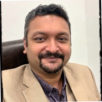 Ajay Kuriakose Jacobs