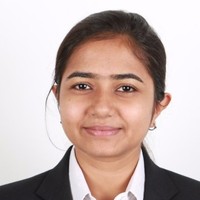 Arshiya Shahnaaz