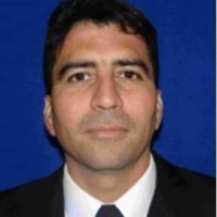 Leonidas Araos Cortes