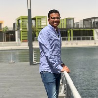 Nader Esmail