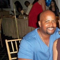 Mo Jackson