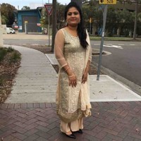Khushbu Vhora