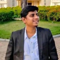 Prajwal R S.