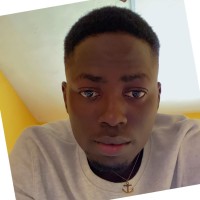 Isaac Komolafe