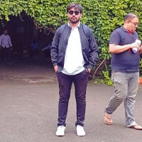Akash Age