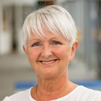 Judy Pedersen